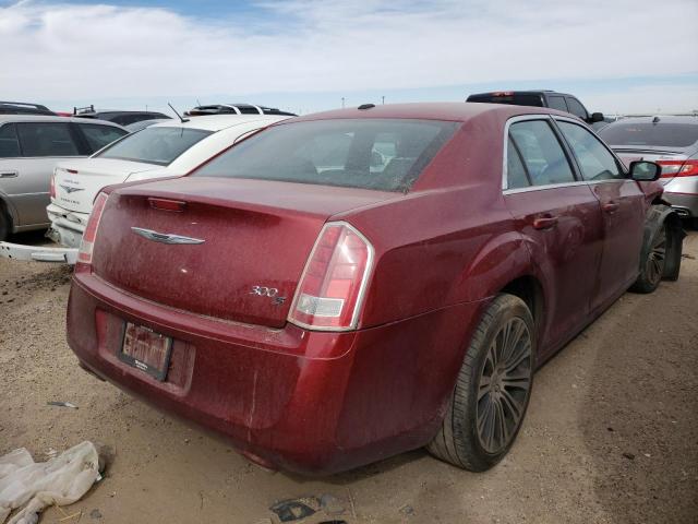 Photo 3 VIN: 2C3CCABG6DH735883 - CHRYSLER 300 S 