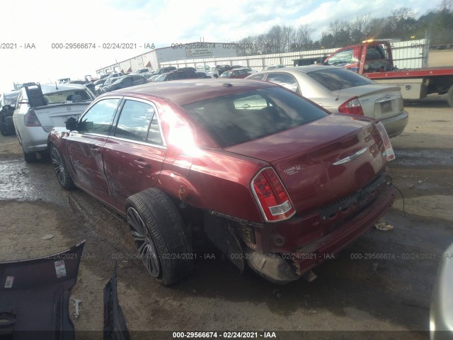 Photo 2 VIN: 2C3CCABG6EH103614 - CHRYSLER 300 