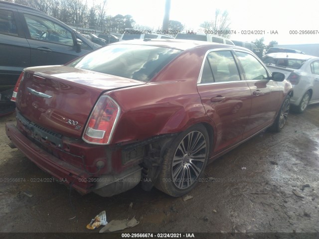 Photo 3 VIN: 2C3CCABG6EH103614 - CHRYSLER 300 