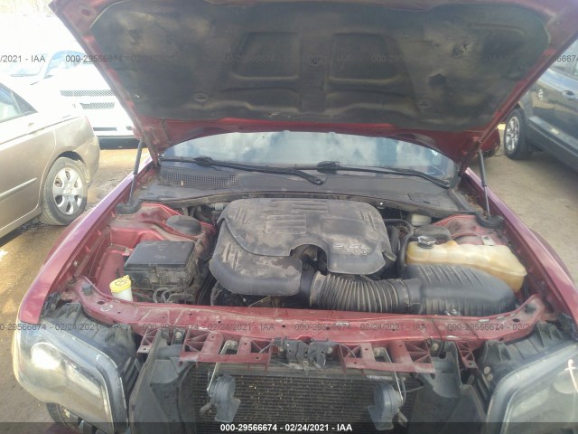 Photo 9 VIN: 2C3CCABG6EH103614 - CHRYSLER 300 