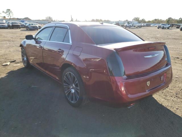 Photo 2 VIN: 2C3CCABG6EH178975 - CHRYSLER 300 S 