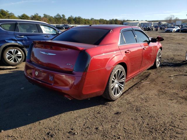 Photo 3 VIN: 2C3CCABG6EH178975 - CHRYSLER 300 S 