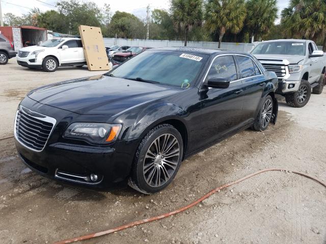 Photo 1 VIN: 2C3CCABG6EH179351 - CHRYSLER 300 S 