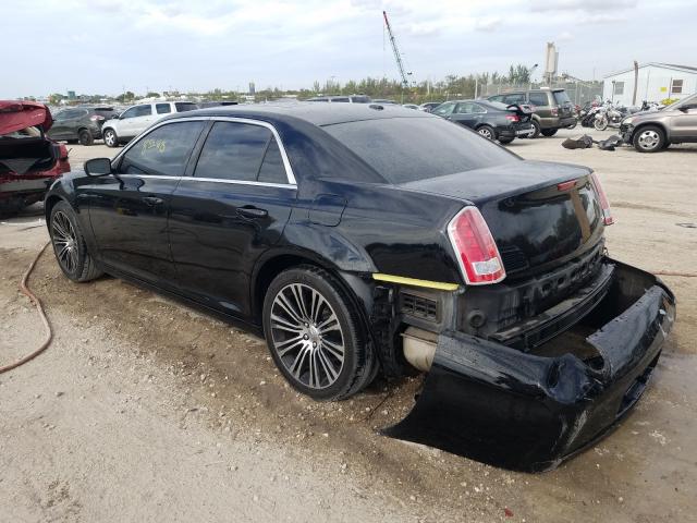 Photo 2 VIN: 2C3CCABG6EH179351 - CHRYSLER 300 S 