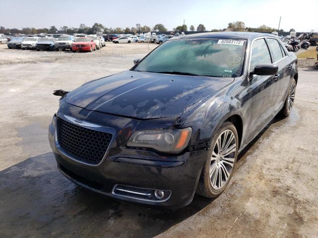 Photo 1 VIN: 2C3CCABG6EH207388 - CHRYSLER 300 S 