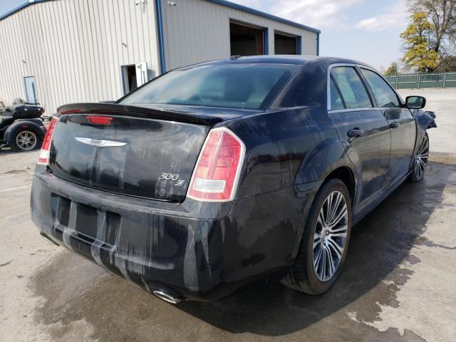 Photo 3 VIN: 2C3CCABG6EH207388 - CHRYSLER 300 S 