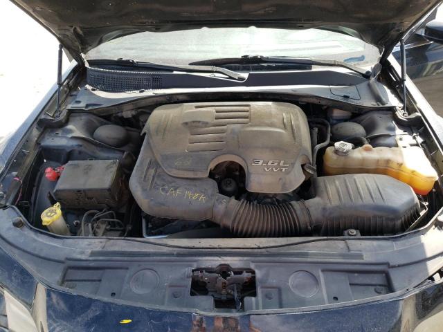 Photo 6 VIN: 2C3CCABG6EH207388 - CHRYSLER 300 S 