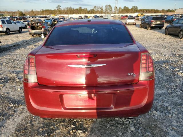 Photo 5 VIN: 2C3CCABG6EH230993 - CHRYSLER 300 S 