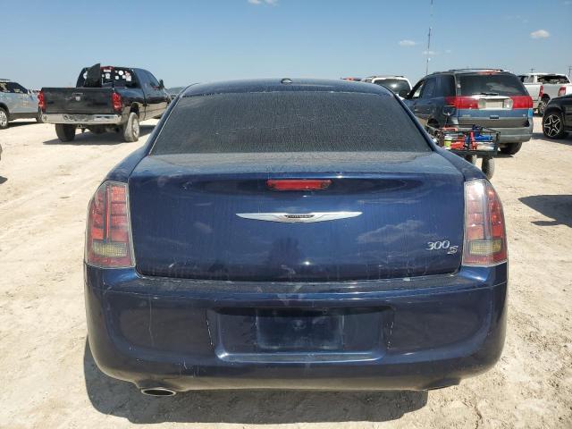 Photo 5 VIN: 2C3CCABG6EH255621 - CHRYSLER 300 S 