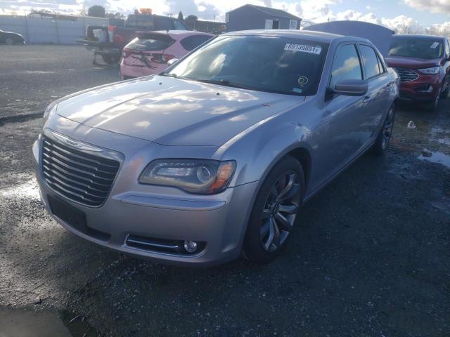 Photo 1 VIN: 2C3CCABG6EH276307 - CHRYSLER 300 S 