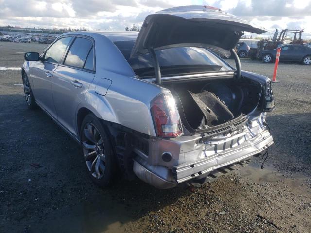 Photo 2 VIN: 2C3CCABG6EH276307 - CHRYSLER 300 S 