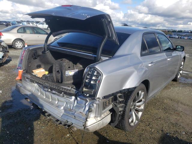 Photo 3 VIN: 2C3CCABG6EH276307 - CHRYSLER 300 S 