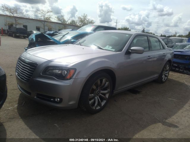 Photo 1 VIN: 2C3CCABG6EH286531 - CHRYSLER 300 