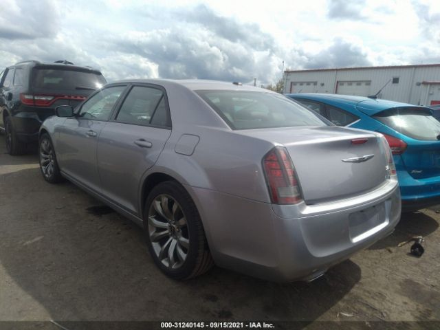 Photo 2 VIN: 2C3CCABG6EH286531 - CHRYSLER 300 