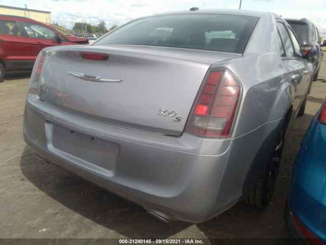 Photo 3 VIN: 2C3CCABG6EH286531 - CHRYSLER 300 