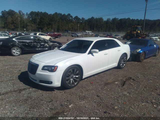 Photo 1 VIN: 2C3CCABG6EH286612 - CHRYSLER 300 