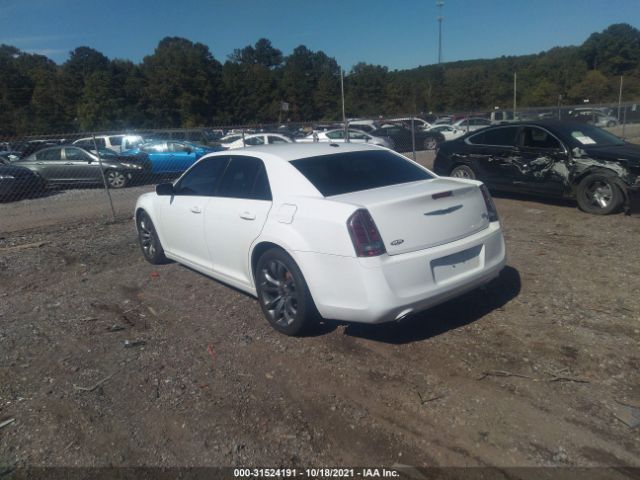 Photo 2 VIN: 2C3CCABG6EH286612 - CHRYSLER 300 