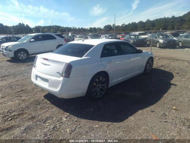 Photo 3 VIN: 2C3CCABG6EH286612 - CHRYSLER 300 