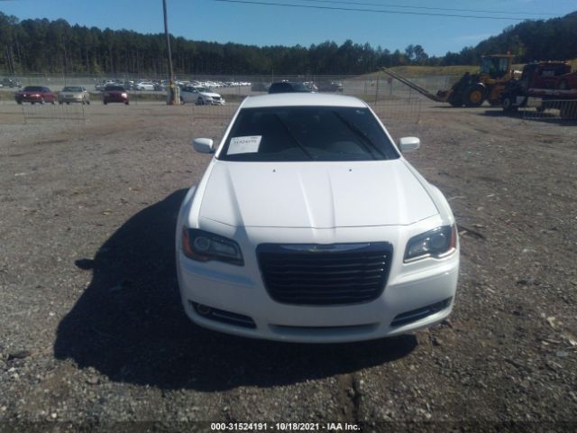 Photo 5 VIN: 2C3CCABG6EH286612 - CHRYSLER 300 