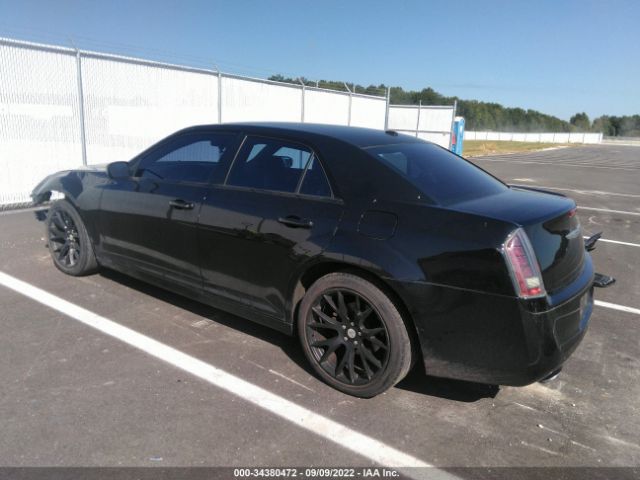 Photo 2 VIN: 2C3CCABG6EH352107 - CHRYSLER 300 