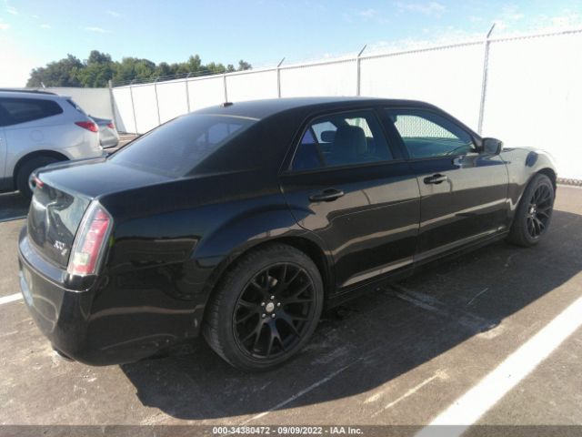 Photo 3 VIN: 2C3CCABG6EH352107 - CHRYSLER 300 