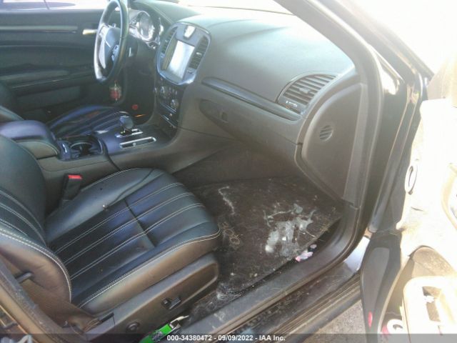 Photo 4 VIN: 2C3CCABG6EH352107 - CHRYSLER 300 