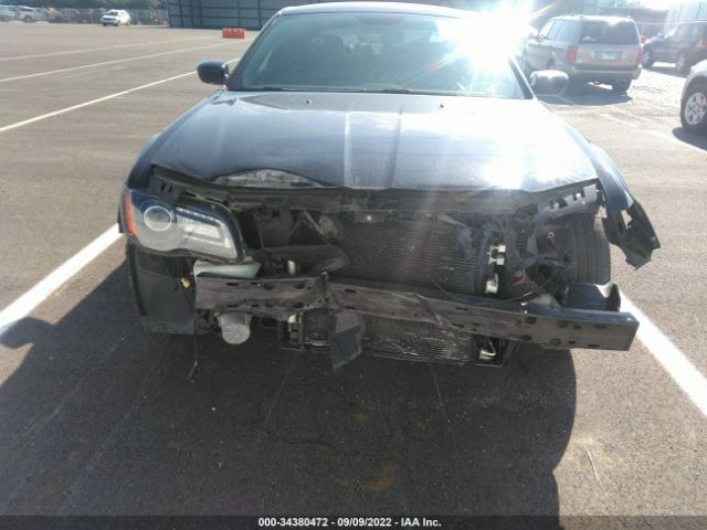 Photo 5 VIN: 2C3CCABG6EH352107 - CHRYSLER 300 