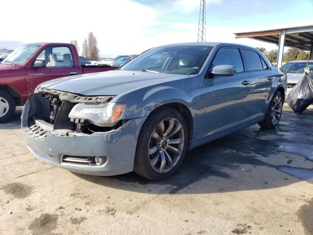 Photo 0 VIN: 2C3CCABG6EH352270 - CHRYSLER 300 