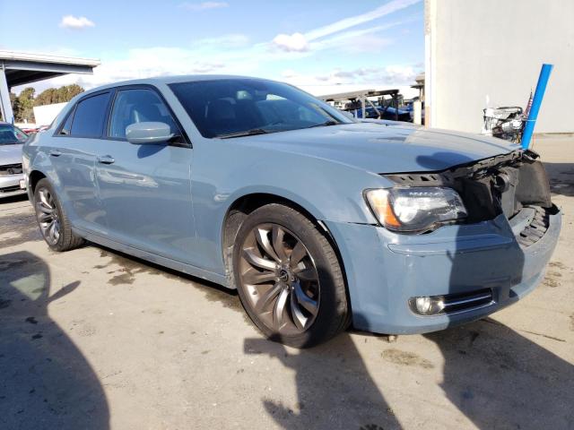 Photo 3 VIN: 2C3CCABG6EH352270 - CHRYSLER 300 