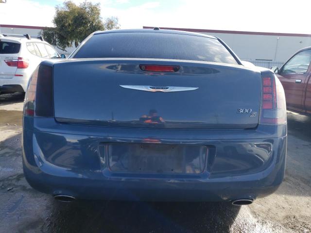 Photo 5 VIN: 2C3CCABG6EH352270 - CHRYSLER 300 