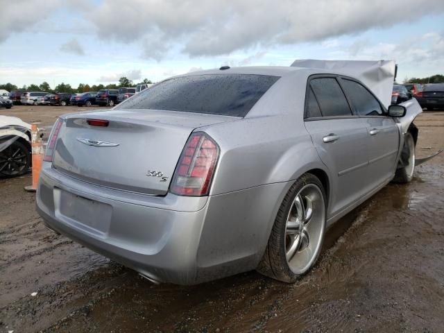 Photo 3 VIN: 2C3CCABG6EH356979 - CHRYSLER 300 S 