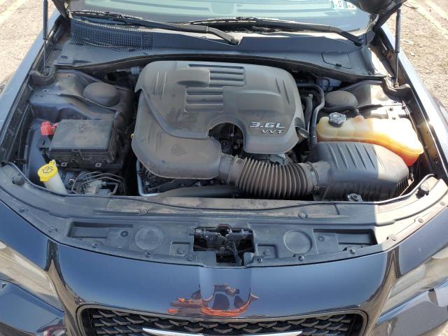 Photo 10 VIN: 2C3CCABG6FH756719 - CHRYSLER 300 