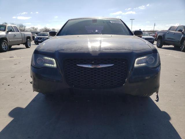 Photo 4 VIN: 2C3CCABG6FH767039 - CHRYSLER 300 S 