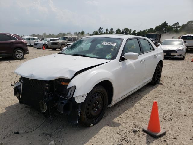 Photo 1 VIN: 2C3CCABG6FH772824 - CHRYSLER 300 S 