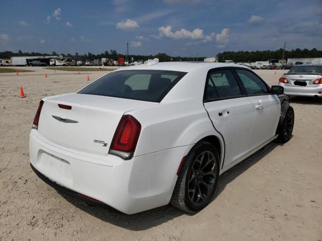 Photo 3 VIN: 2C3CCABG6FH772824 - CHRYSLER 300 S 