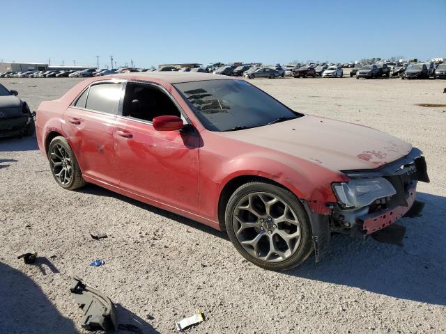 Photo 3 VIN: 2C3CCABG6FH772855 - CHRYSLER 300 S 