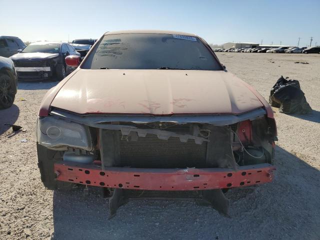 Photo 4 VIN: 2C3CCABG6FH772855 - CHRYSLER 300 S 