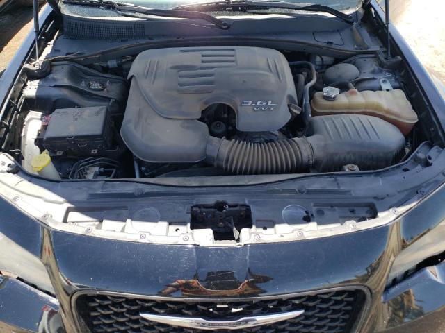 Photo 10 VIN: 2C3CCABG6FH792751 - CHRYSLER 300 S 