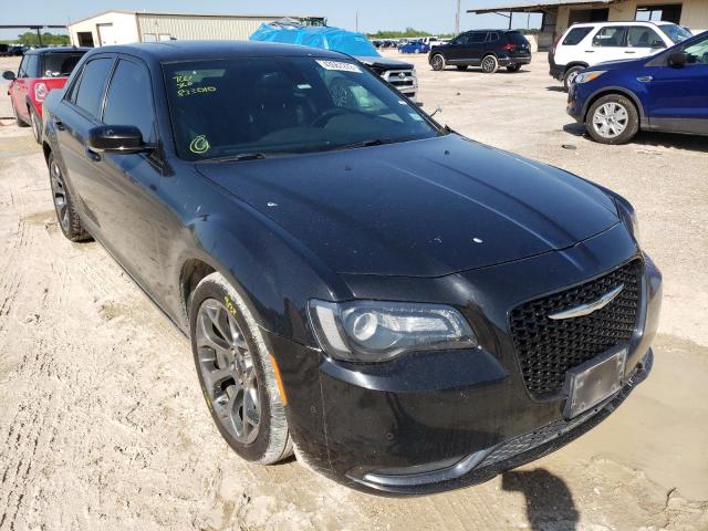 Photo 0 VIN: 2C3CCABG6FH833010 - CHRYSLER 300 S 