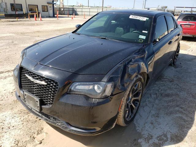 Photo 1 VIN: 2C3CCABG6FH833010 - CHRYSLER 300 S 