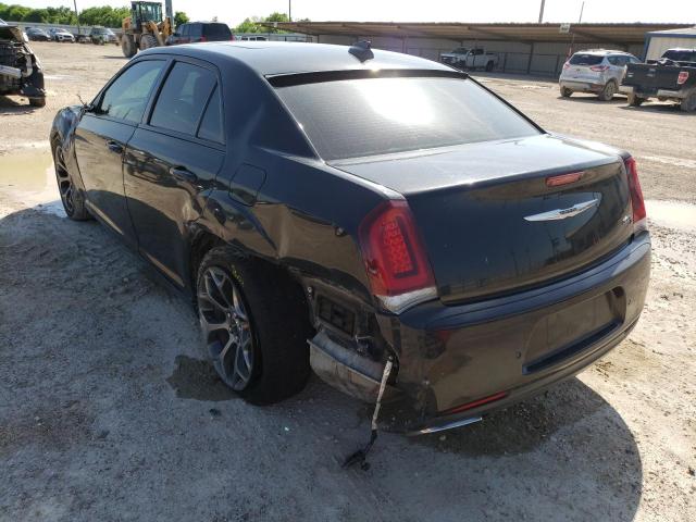 Photo 2 VIN: 2C3CCABG6FH833010 - CHRYSLER 300 S 