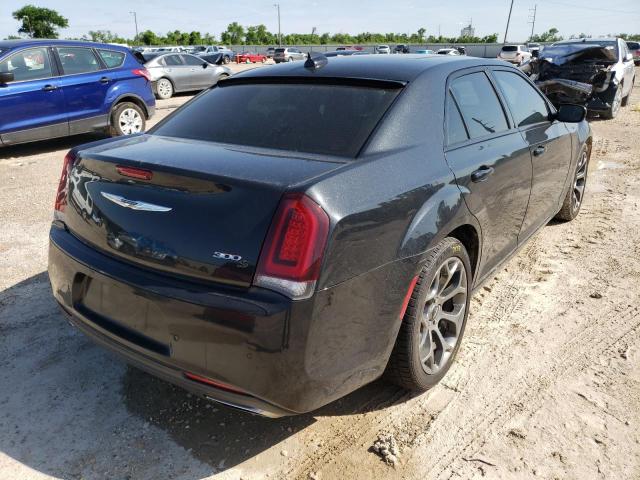 Photo 3 VIN: 2C3CCABG6FH833010 - CHRYSLER 300 S 