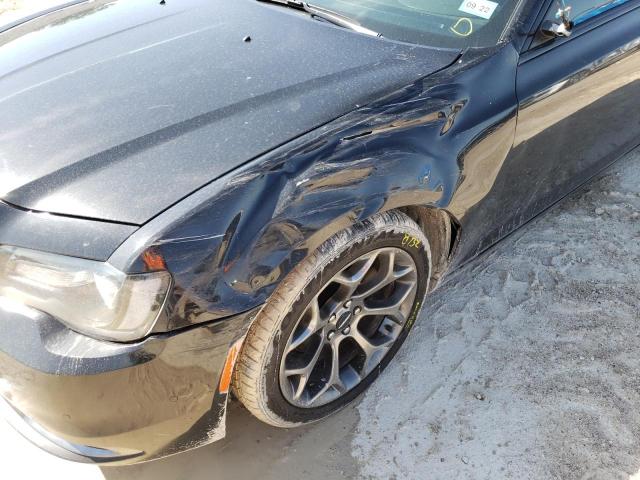 Photo 8 VIN: 2C3CCABG6FH833010 - CHRYSLER 300 S 