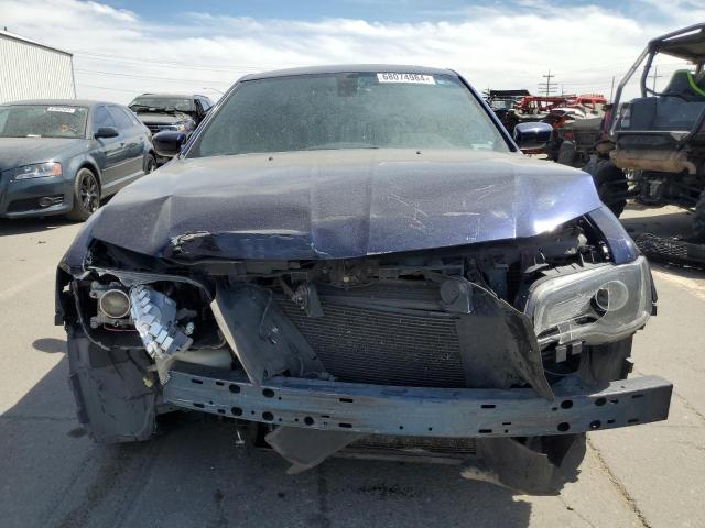 Photo 4 VIN: 2C3CCABG6FH845464 - CHRYSLER 300 S 