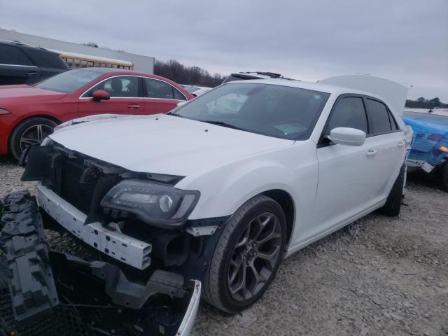 Photo 1 VIN: 2C3CCABG6FH849059 - CHRYSLER 300 S 