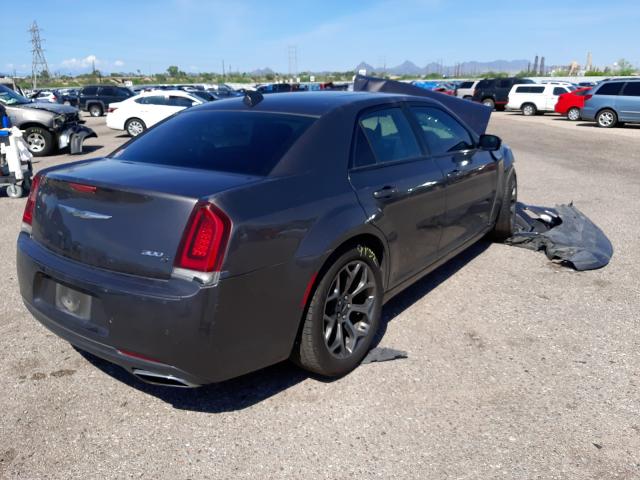 Photo 3 VIN: 2C3CCABG6FH853497 - CHRYSLER 300 S 