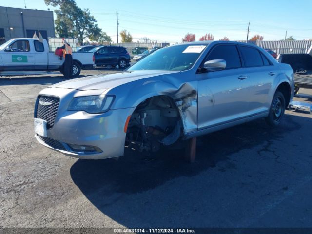 Photo 1 VIN: 2C3CCABG6FH853578 - CHRYSLER 300 