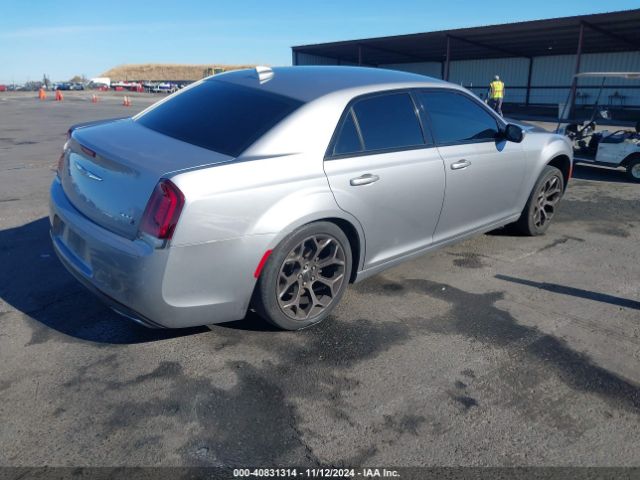 Photo 3 VIN: 2C3CCABG6FH853578 - CHRYSLER 300 