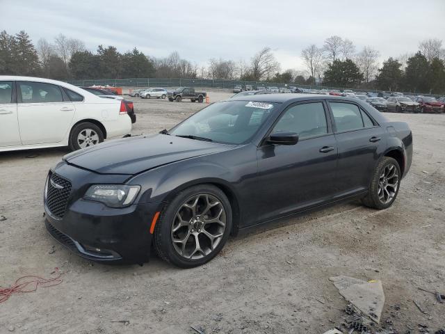 Photo 0 VIN: 2C3CCABG6FH882496 - CHRYSLER 300 S 