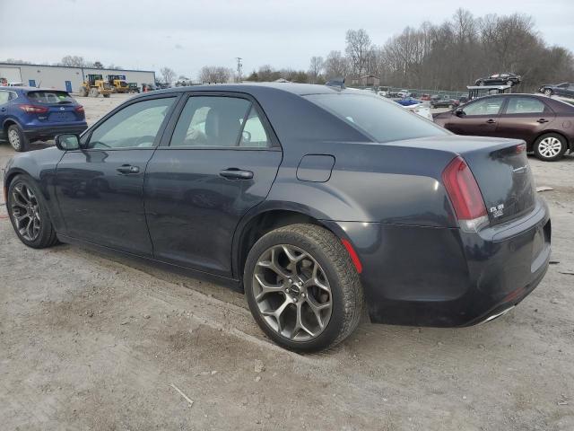 Photo 1 VIN: 2C3CCABG6FH882496 - CHRYSLER 300 S 